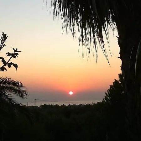 Bed & Breakfast Colfiorito Gallipoli