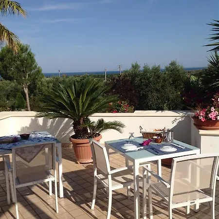 Colfiorito Bed & Breakfast