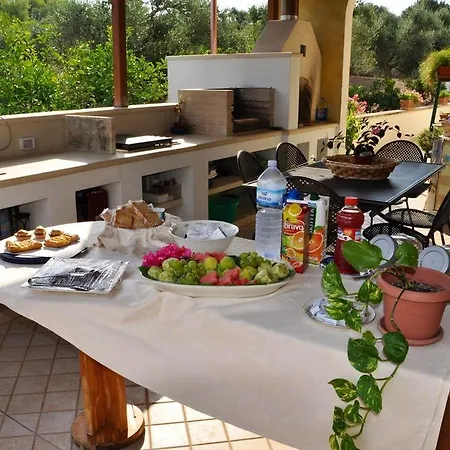 Bed & Breakfast Colfiorito *