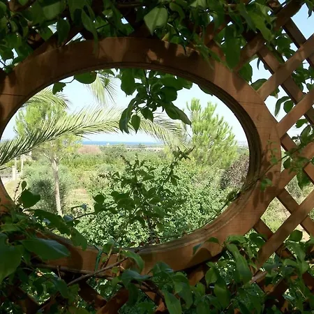 Bed & Breakfast Colfiorito Gallipoli