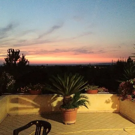 Bed & Breakfast Colfiorito