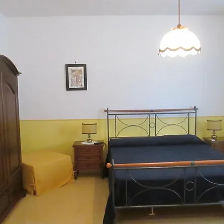Colfiorito Bed & Breakfast *