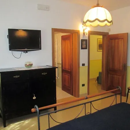 Bed & Breakfast Colfiorito