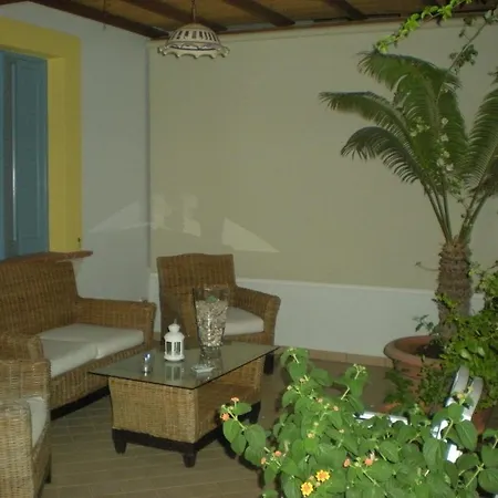 Bed & Breakfast Colfiorito *