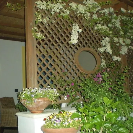 Colfiorito Bed & Breakfast *