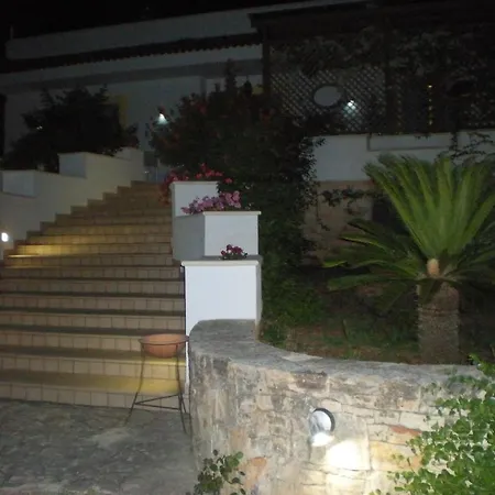 Bed & Breakfast Colfiorito *