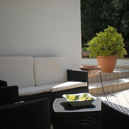 Colfiorito Bed & Breakfast