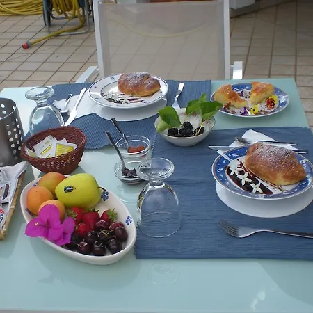 Bed & Breakfast Colfiorito Gallipoli