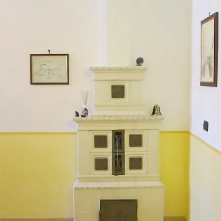 Bed & Breakfast Colfiorito Gallipoli