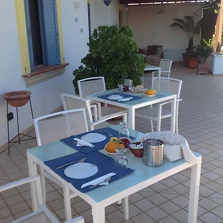 Bed & Breakfast Colfiorito *