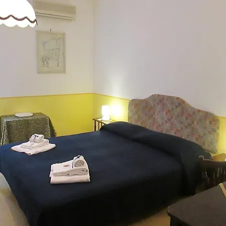 Bed & Breakfast Colfiorito Gallipoli