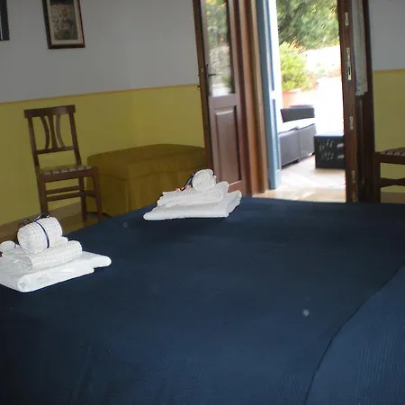 Bed & Breakfast Colfiorito